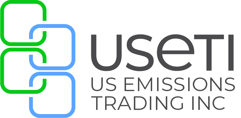 US Emissions Trading Inc logo